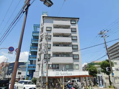 マンションレスポワールの画像