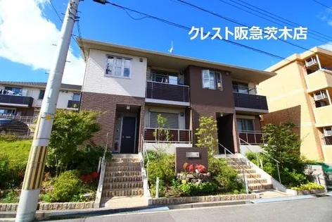 シャーメゾンやまぶきB棟の画像