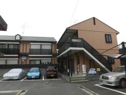 ボナール高林の画像