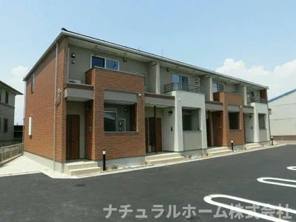 ハイムコンフォート下地の画像