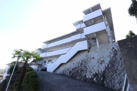 ピュアハイツ高丸第2の画像