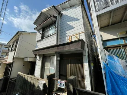 兵庫県神戸市垂水区上高丸3丁目【一戸建】の間取り