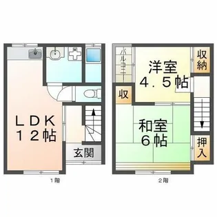 兵庫県神戸市垂水区上高丸3丁目【一戸建】の外観