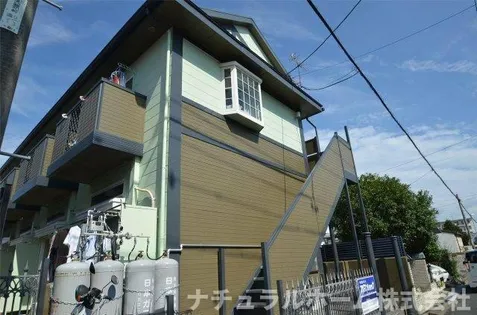 COCO南栄の画像