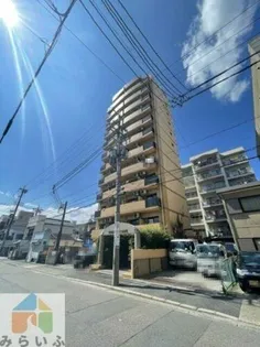 キングスコート今池の画像