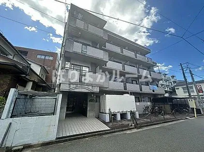 ドマーニ西新の画像