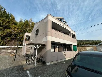 パピヨンⅢの画像