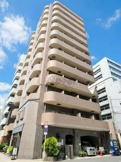 エイペックス内本町の画像