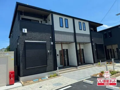 グランドゥールⅠの画像