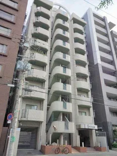 メゾンドール道野の画像