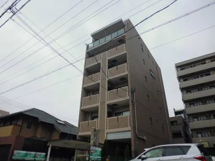 リベルテ桜山の画像