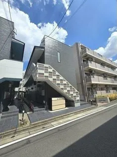 エミアス熱田の画像