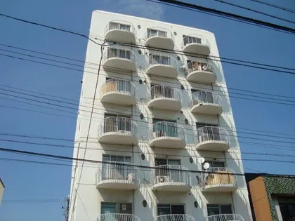 ホワイトシャトー熱田の画像