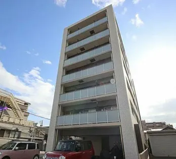 グランデ六番町の画像