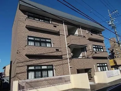 エクシード野立の画像