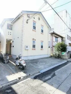 リブレア日比野西A棟の画像