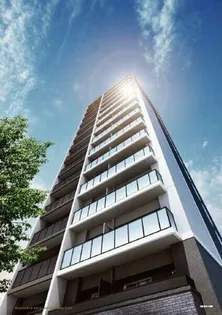 プレサンスレイズ桜山EAST【2階】の外観