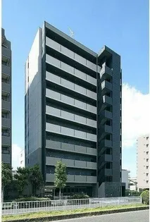 プレイズシード御器所イースト【4階】の外観