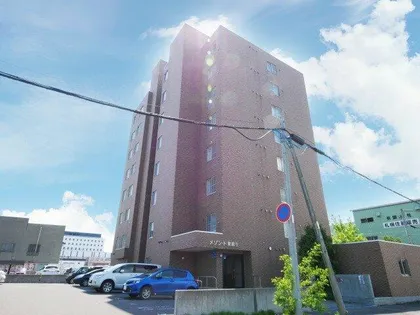 メゾンド東麻生の画像