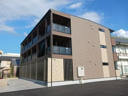 メゾン リアリⅢの画像