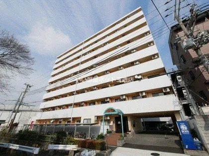 M'PLAZA城東の画像
