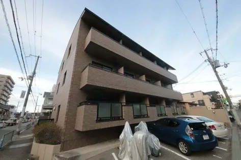 パレ北昭和の画像