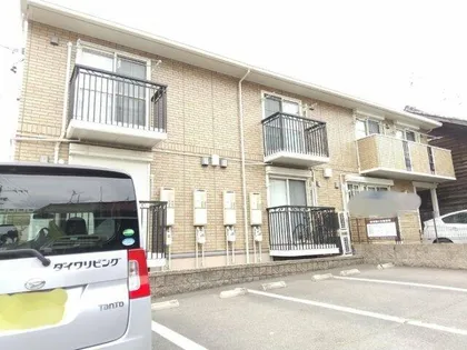 ラ クレール豊田の画像