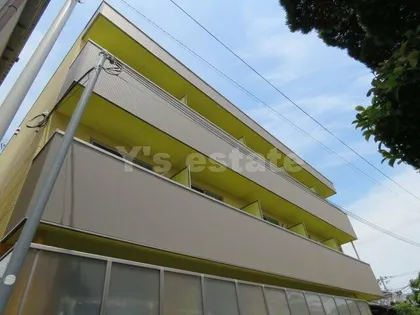 シエテ東大阪の画像