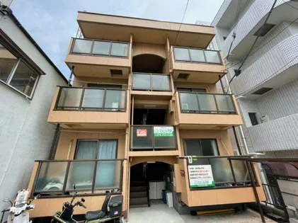 MJハイツ塩屋の画像