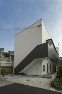 兵庫県神戸市垂水区馬場通【アパート】の外観