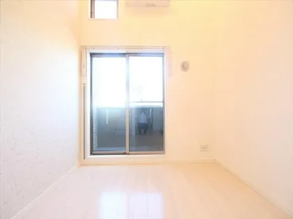 al‘aise高畑B(アレーズ高畑B)【1階】の内装