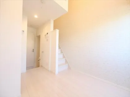 al‘aise高畑B(アレーズ高畑B)【1階】のその他画像