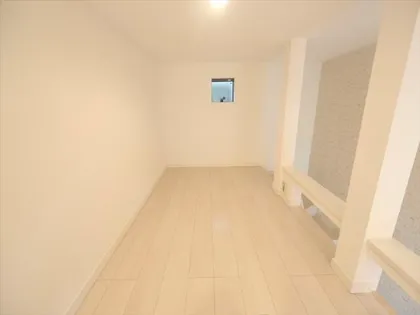 al‘aise高畑B(アレーズ高畑B)【1階】の内装