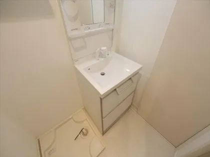 al‘aise高畑B(アレーズ高畑B)【1階】の内装