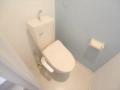 al‘aise高畑B(アレーズ高畑B)【1階】の内装