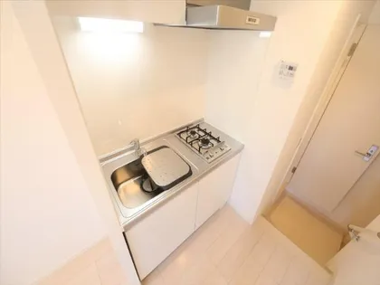 al‘aise高畑B(アレーズ高畑B)【1階】のキッチン