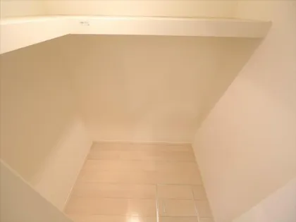 al‘aise高畑B(アレーズ高畑B)【1階】の内装