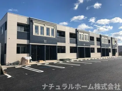 Act Dream Home Ⅱ【107号室】の外観