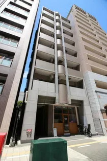 パセオス上本町の画像