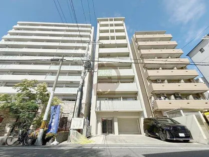 メゾン ド ヴィレ都島の画像