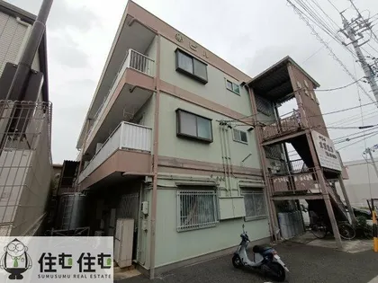 丸兼ビルの画像