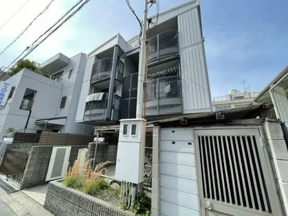 ライフ遠里小野の画像