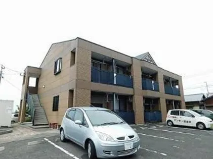 アムールハイツおおばの画像