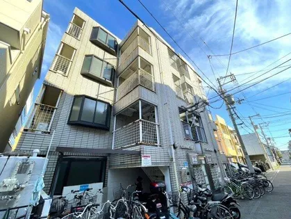 コーニッシュアビコⅡの画像