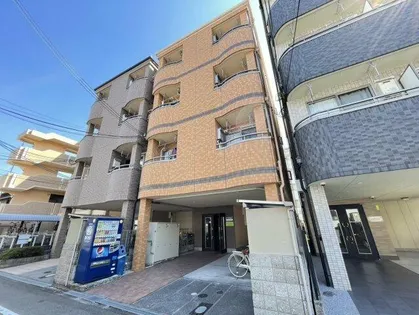 CLOVER住吉南の画像