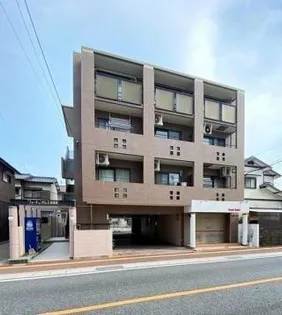 フォーチュンパレス新室見の画像