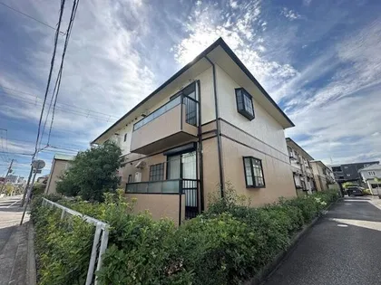 シェモア大畑Ⅲの画像