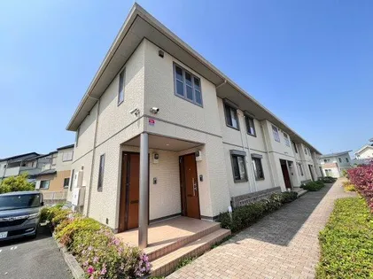 大阪府堺市東区菩提町2丁【アパート】の外観