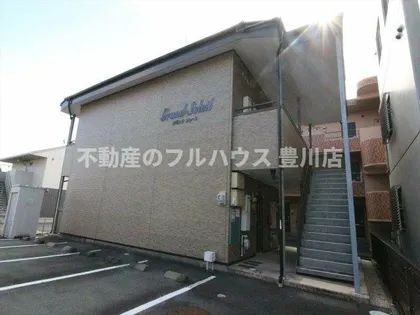 GRAND SOLEILの画像