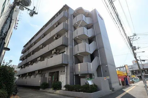 イーストコート一番館の画像